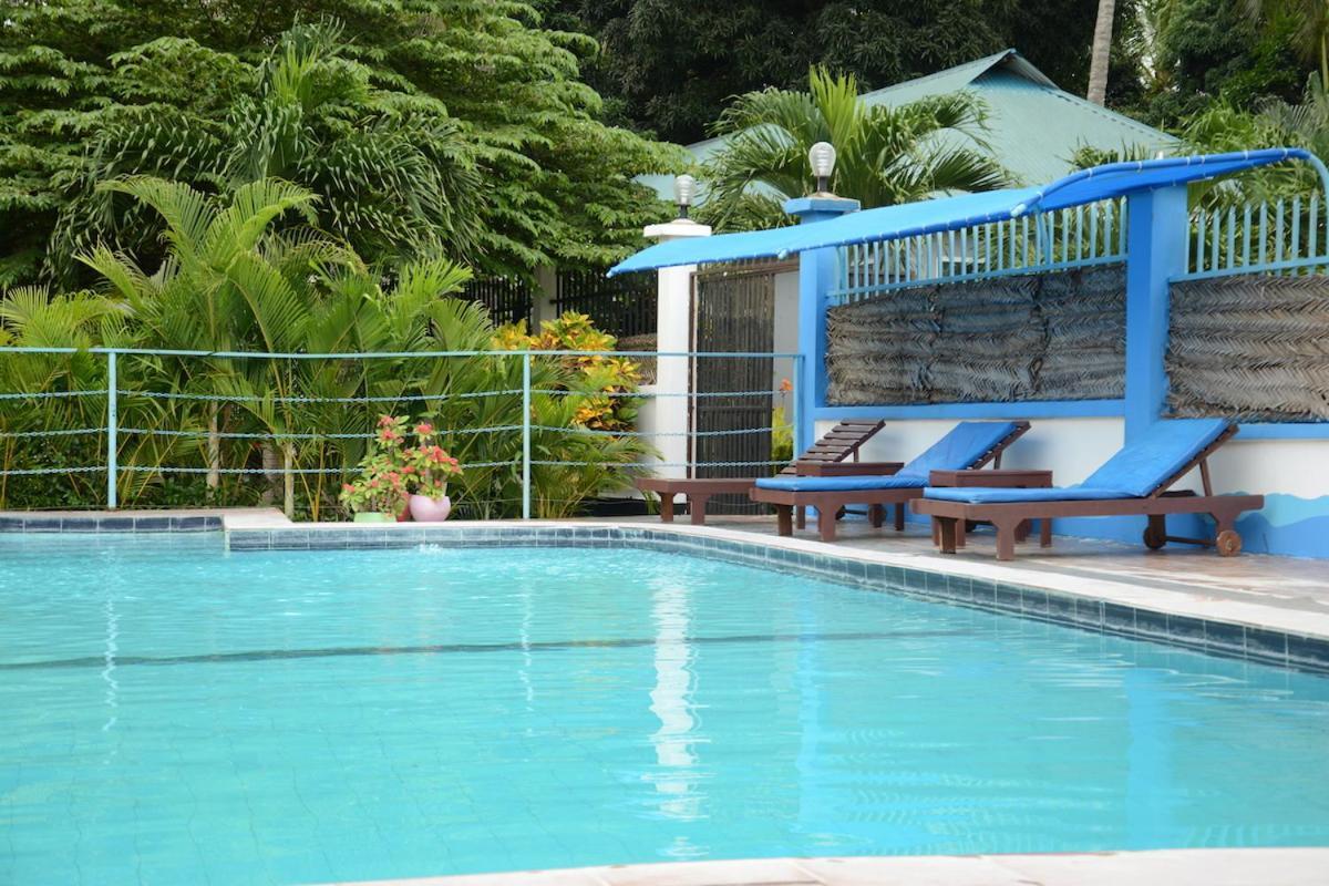 Kimere Resort Багамойо Экстерьер фото