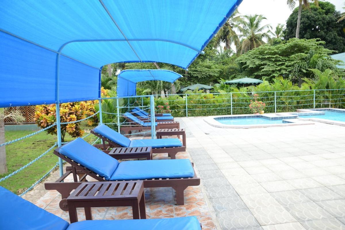 Kimere Resort Багамойо Экстерьер фото