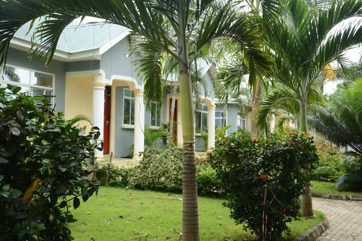 Kimere Resort Багамойо Экстерьер фото